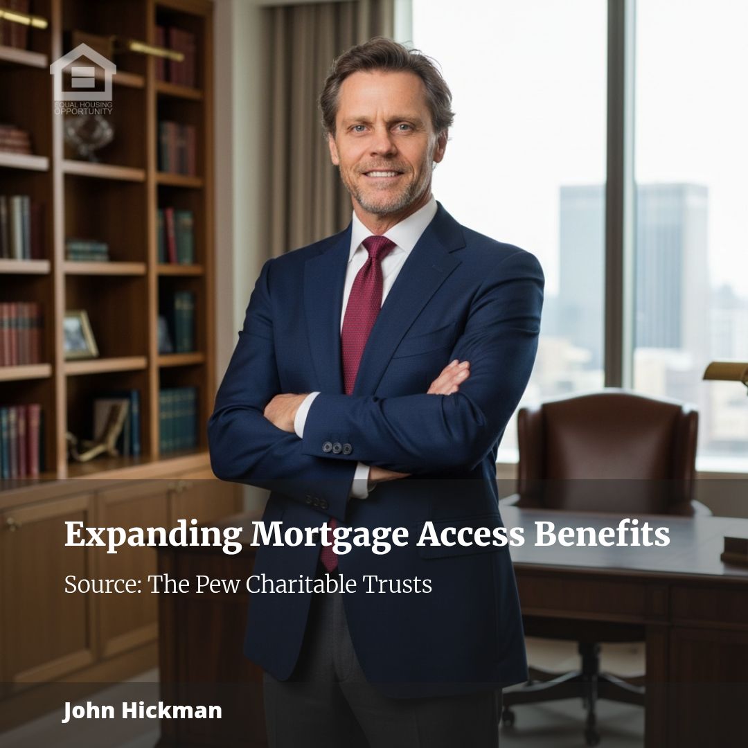 Expanding Mortgage Access Can Help Reduce Reliance on Land Contracts